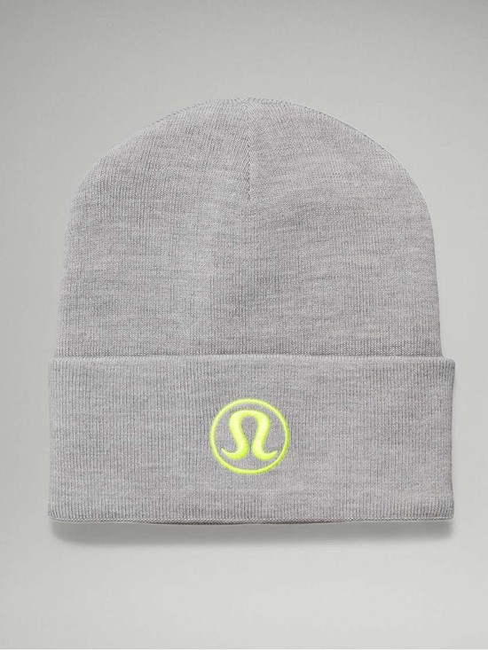 lululemon athletica Accessories - 🆕 NWT Lululemon Athletica Warm Revelation Winter Beanie
